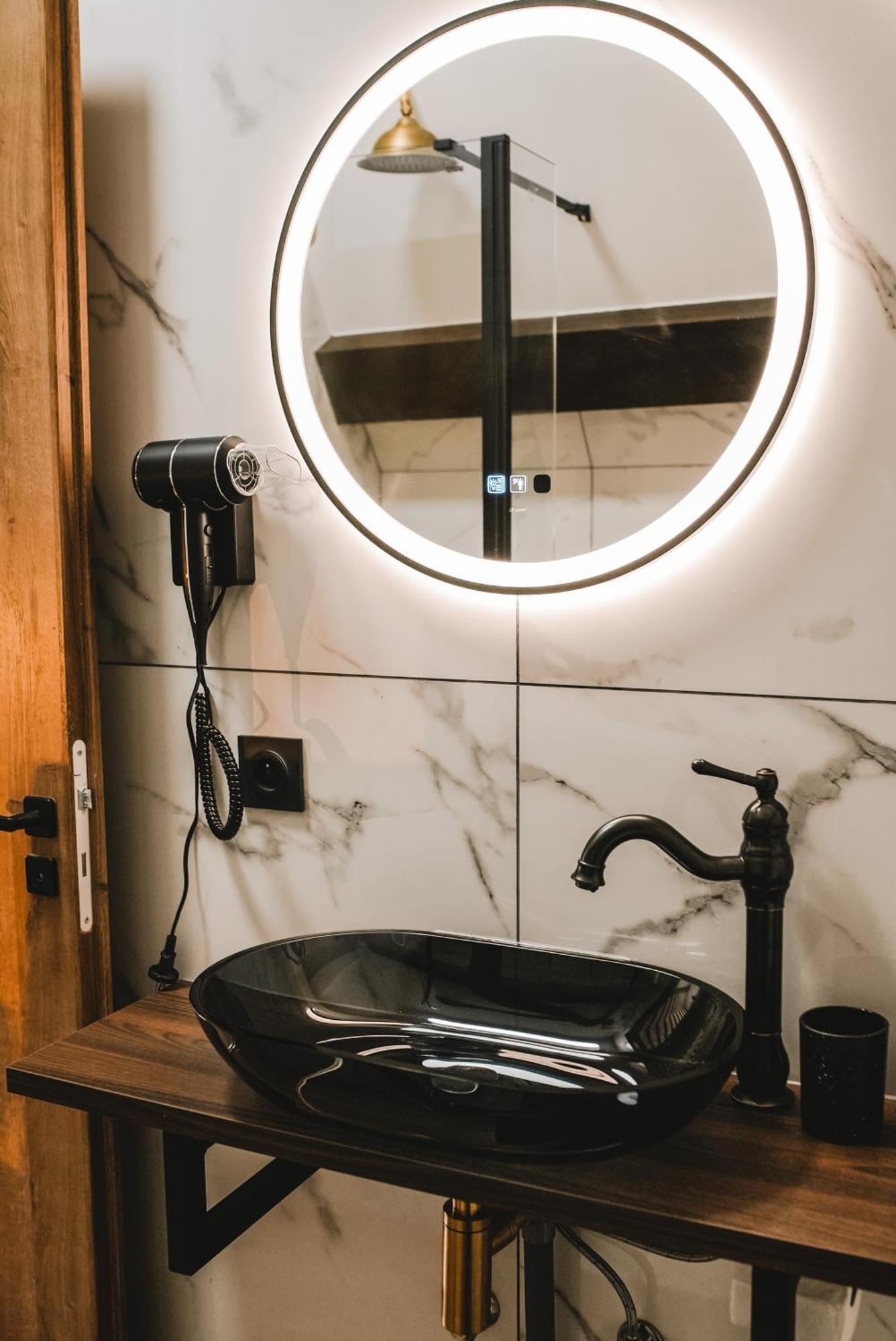 Normandy Etretatアパートホテル 部屋 写真